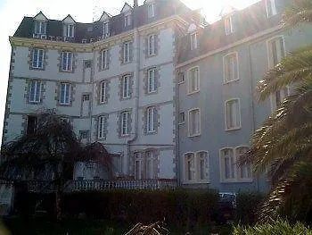 Hotel Régina Roscoff