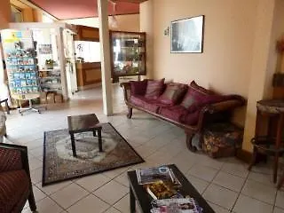 Hotel Régina