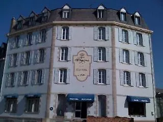 Régina Hotel