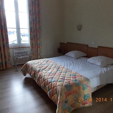 Régina Hotel